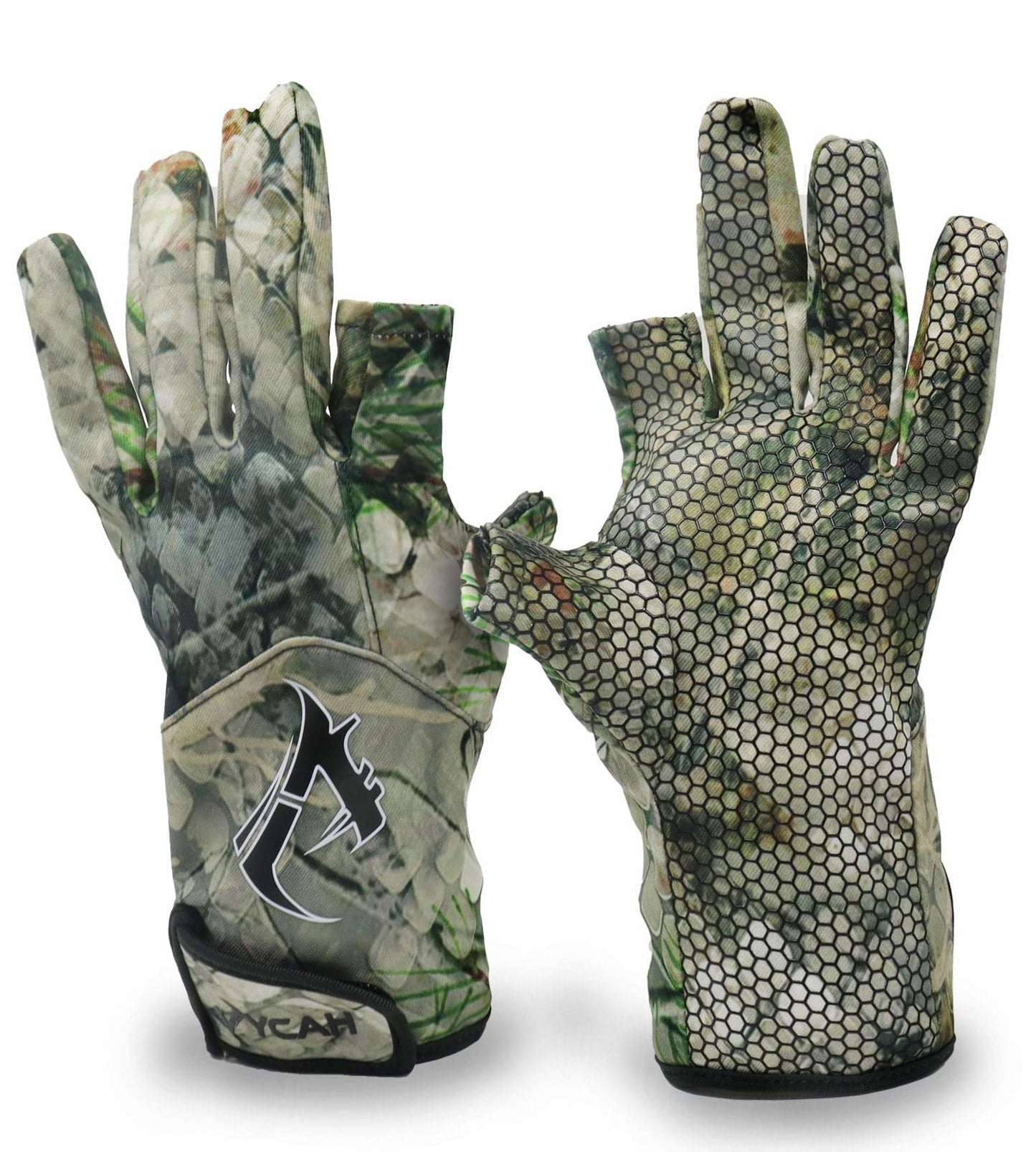 Vycah Huntley Gloves - Fall Vycah Gloves The Snag Bin