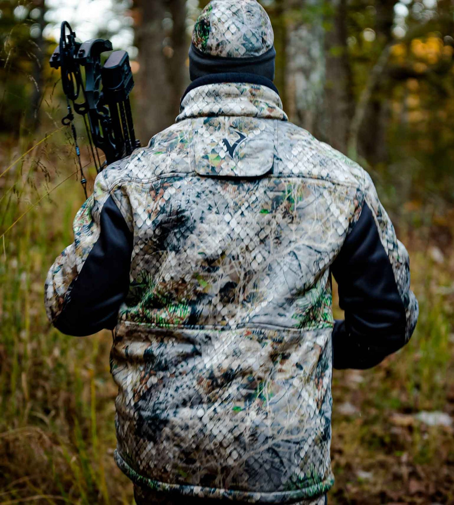 Jacket Vycah Jacket The Snag Bin