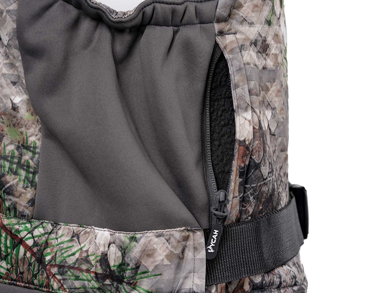 Kinsley Bibs - Fall Vycah The Snag Bin