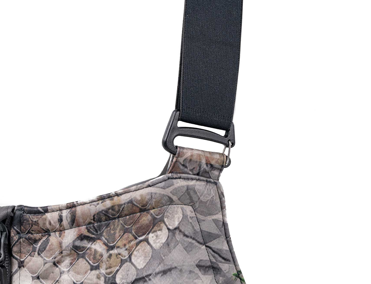 Kinsley Bibs - Fall Vycah The Snag Bin