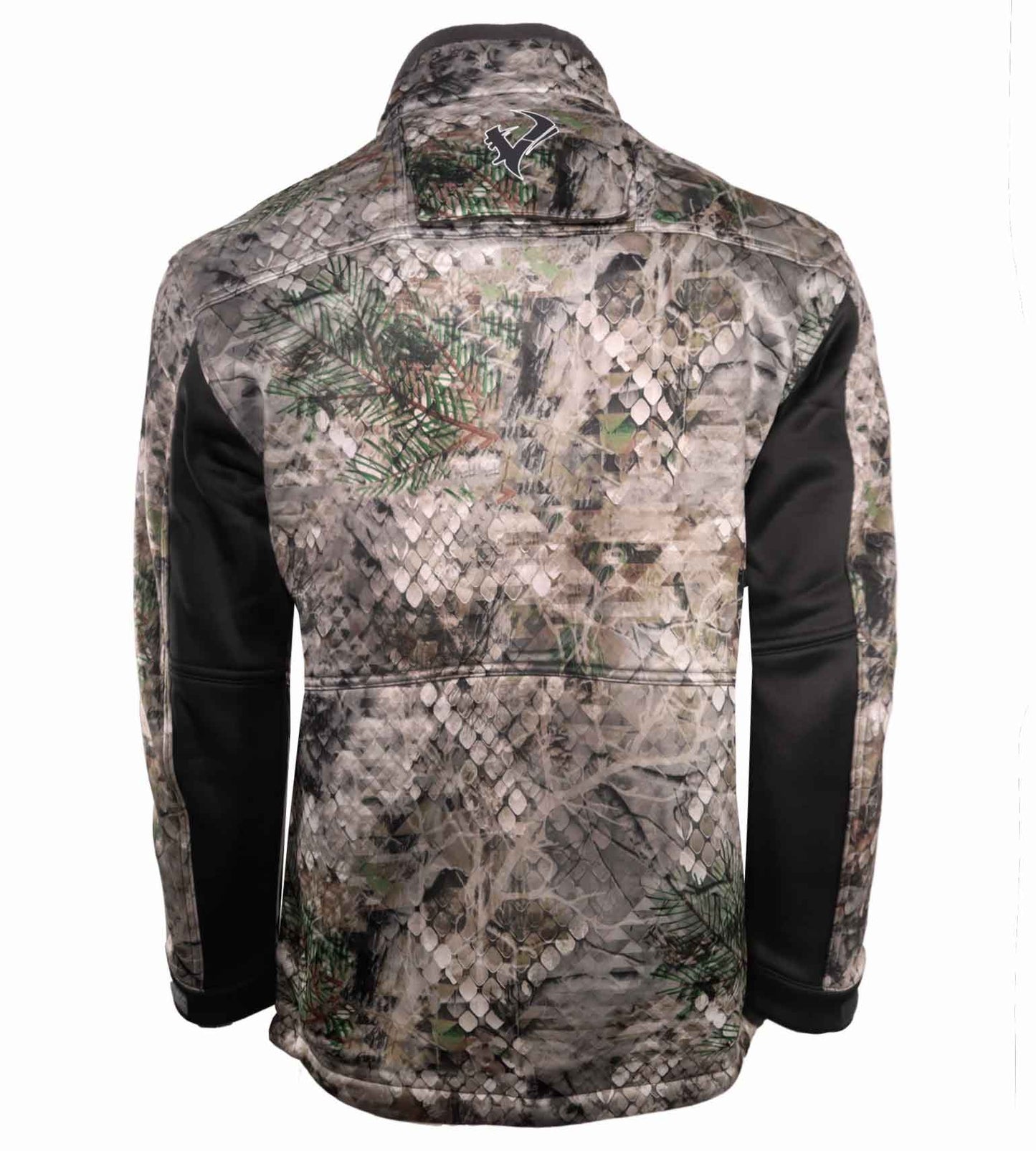 Jacket Vycah Jacket The Snag Bin