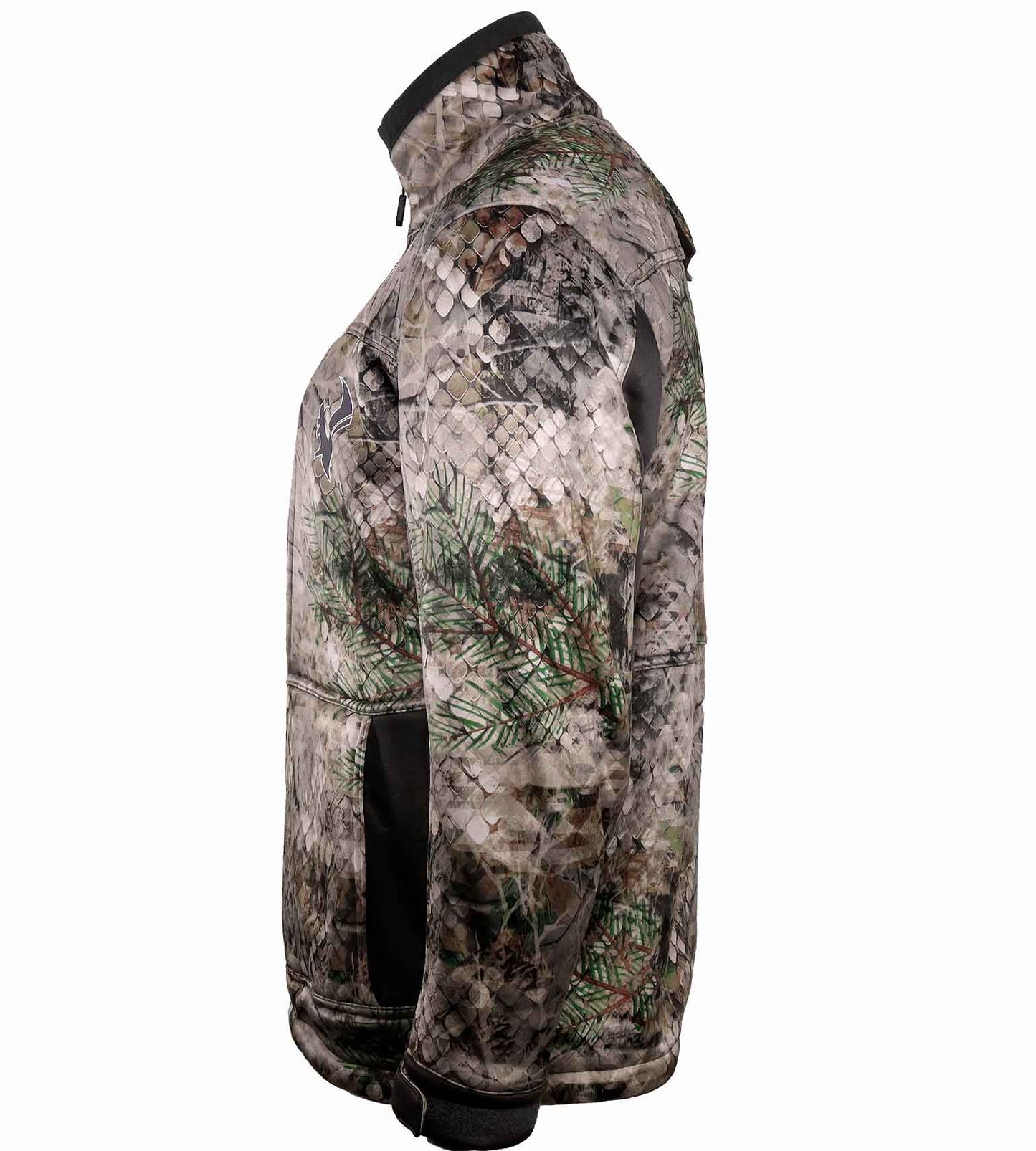 Jacket Vycah Jacket The Snag Bin
