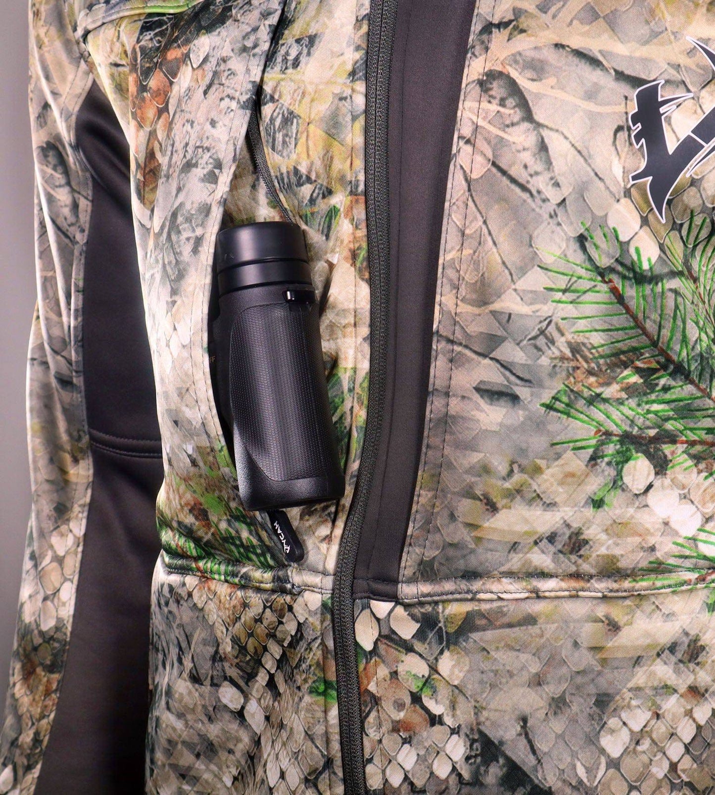 Jacket Vycah Jacket The Snag Bin