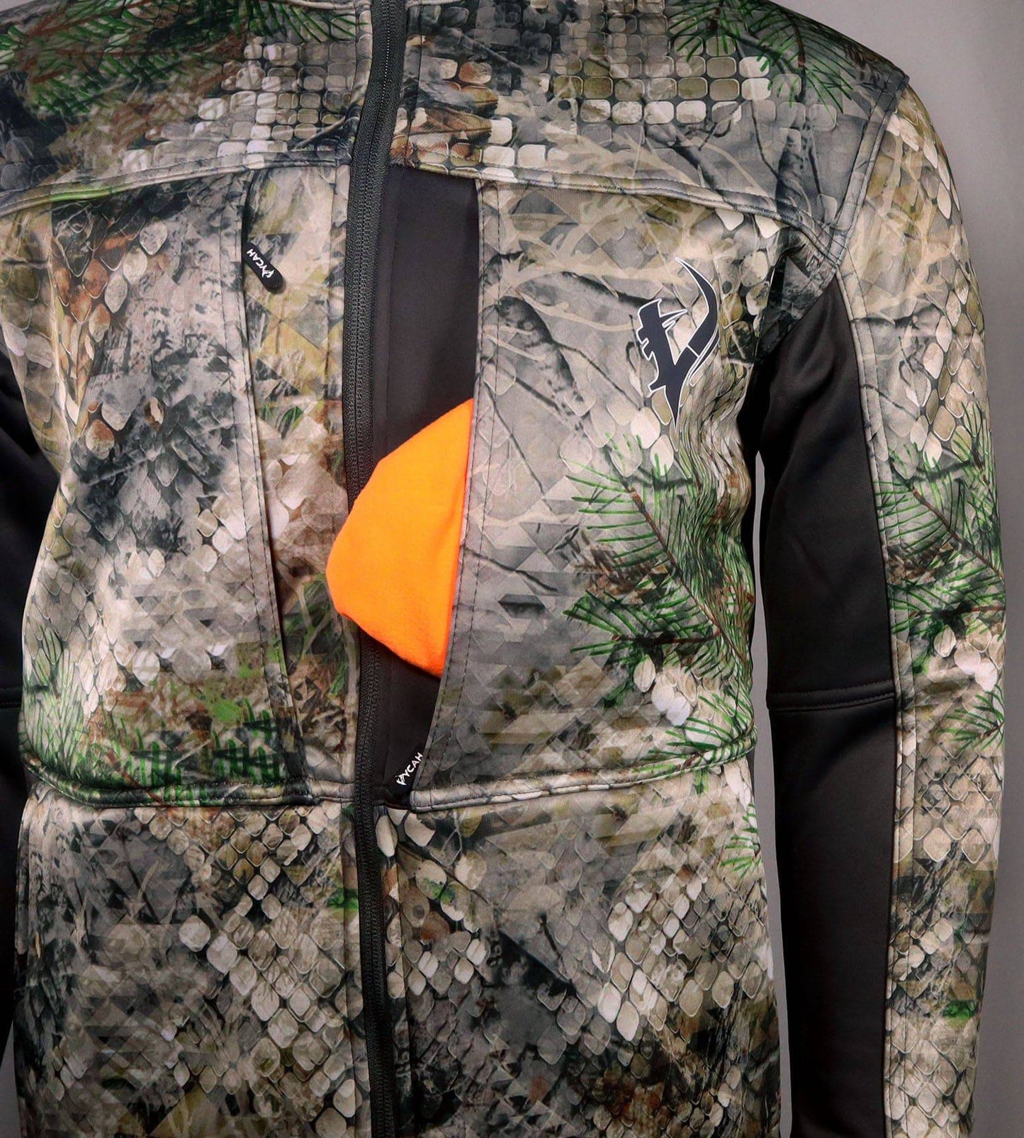 Jacket Vycah Jacket The Snag Bin