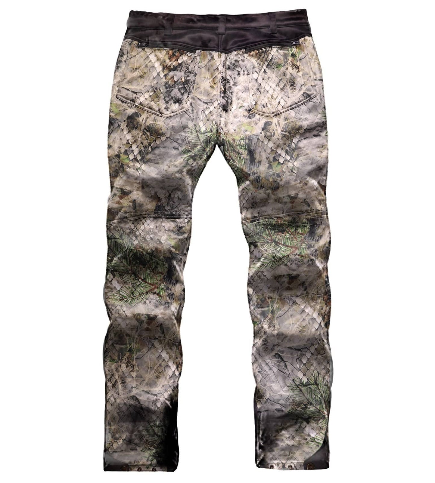 Camo Pants Vycah Pants The Snag Bin