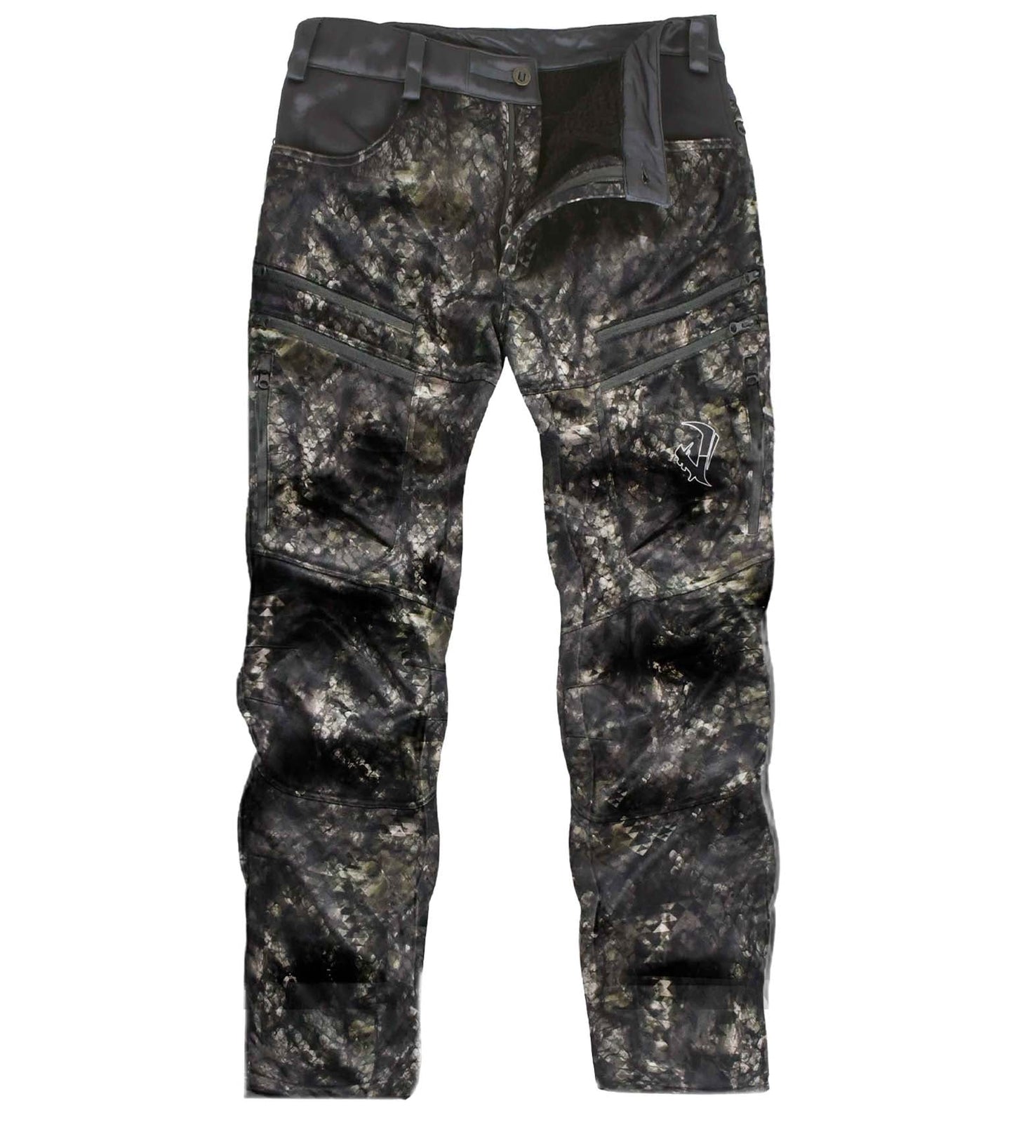 Vycah Mission Pant - Deep Woods Vycah Pants The Snag Bin