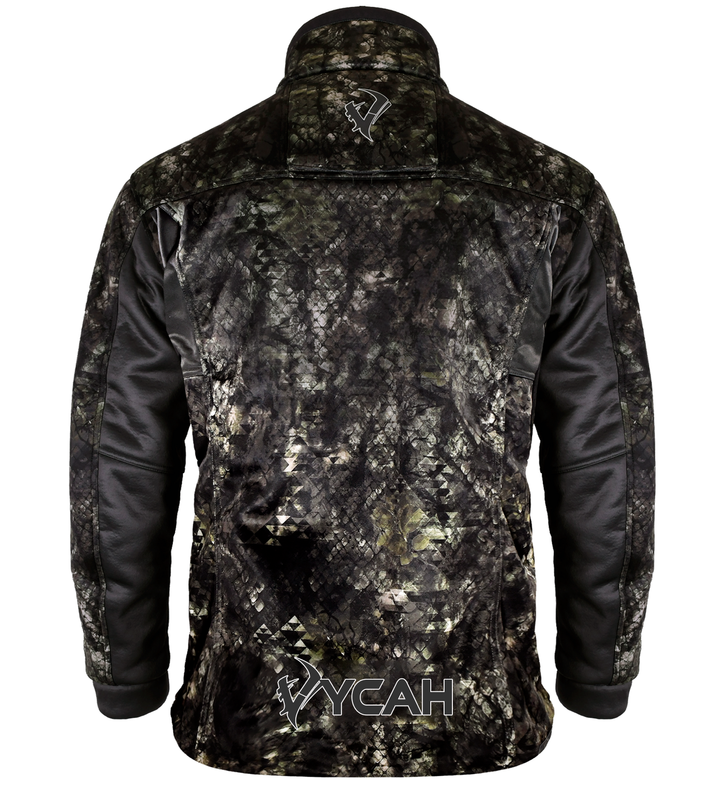 Vycah Mission Jacket - Deep Woods Vycah Jacket The Snag Bin