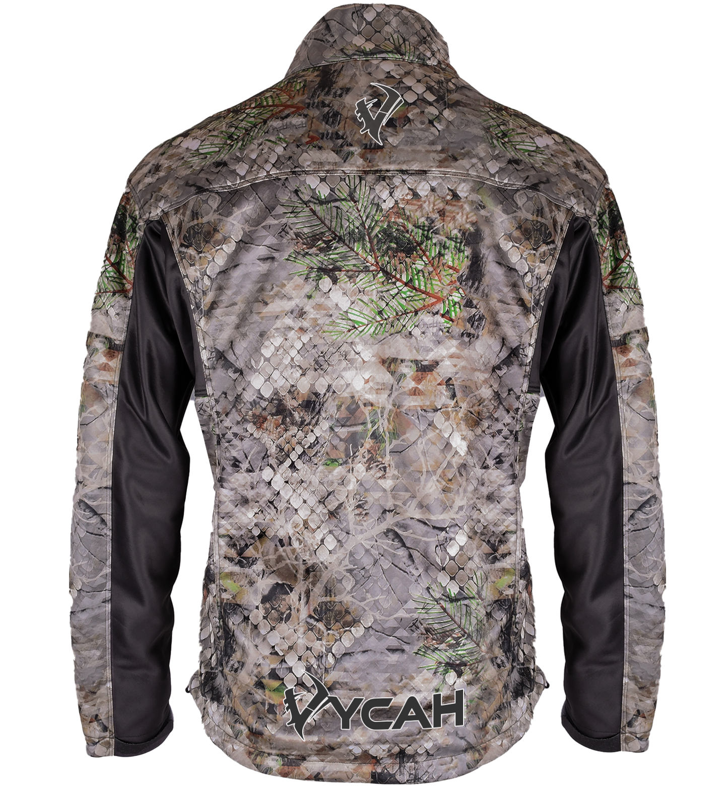 Vycah Mission Jacket - Fall Vycah Jacket The Snag Bin