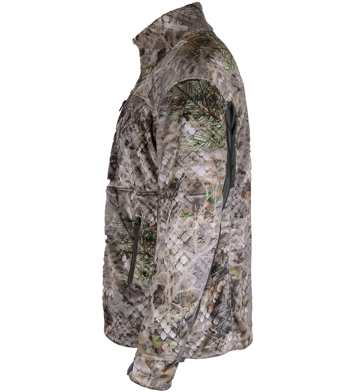 Vycah Mission Jacket - Fall Vycah Jacket The Snag Bin