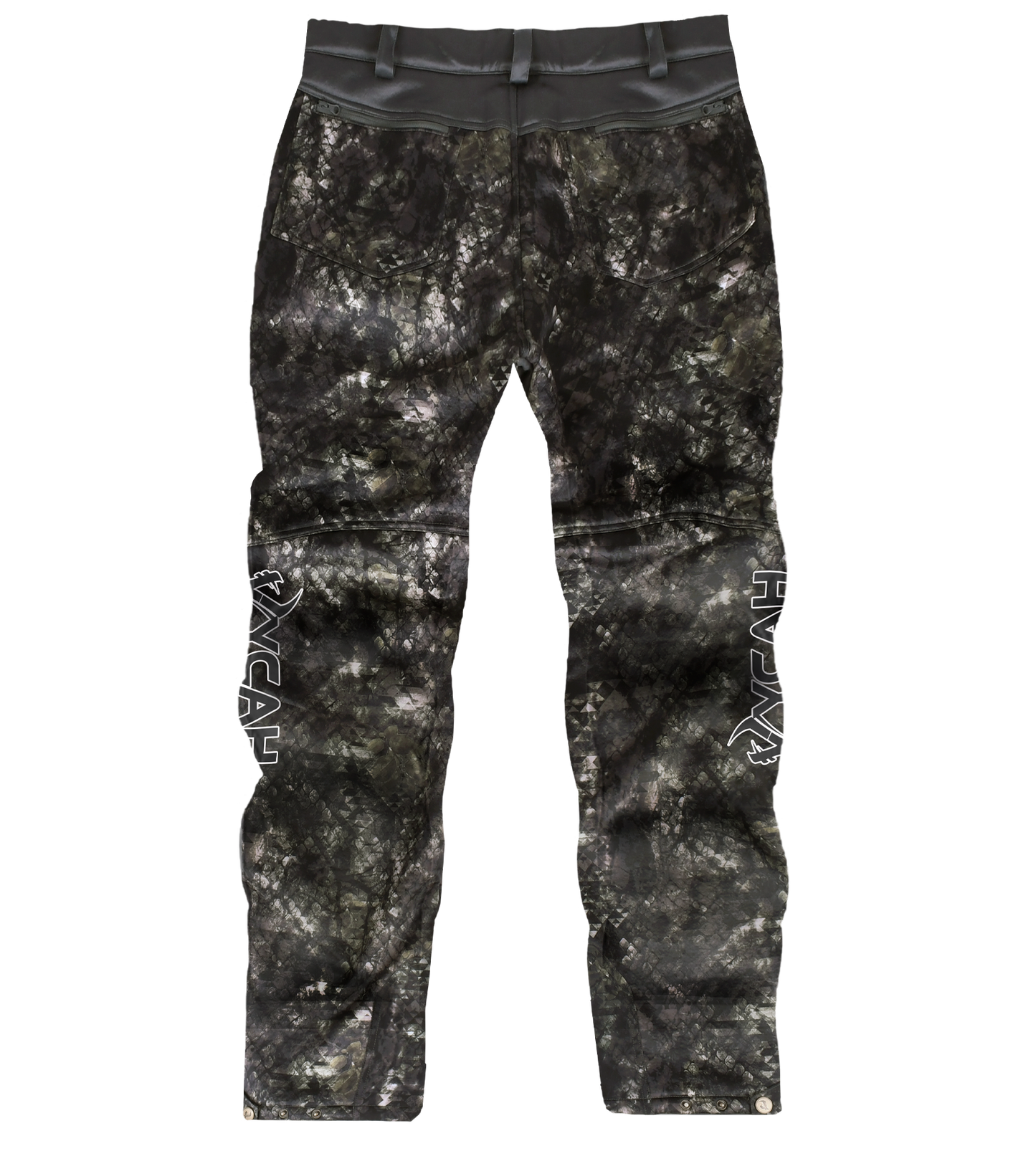 Vycah Mission Pant - Deep Woods Vycah Pants The Snag Bin