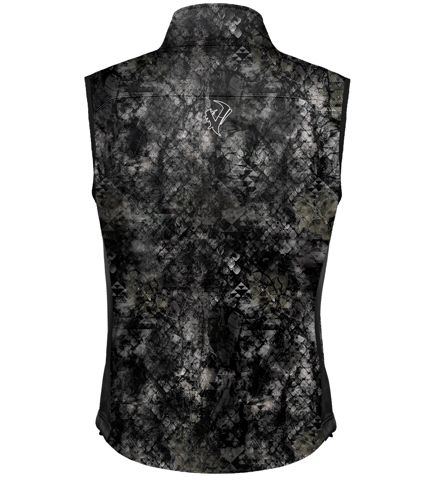 Vycah Mission Vest - Deep Woods Vycah Vest The Snag Bin