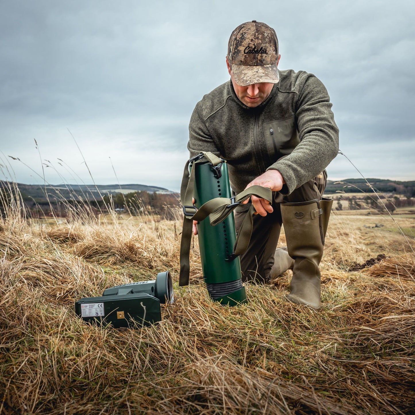 Clay magazine Nordic Clays Inc. Accessories The Snag Bin