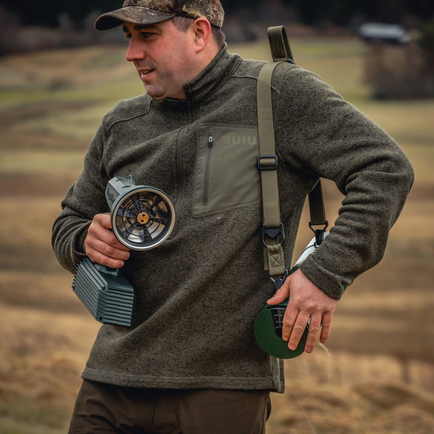Clay magazine Nordic Clays Inc. Accessories The Snag Bin