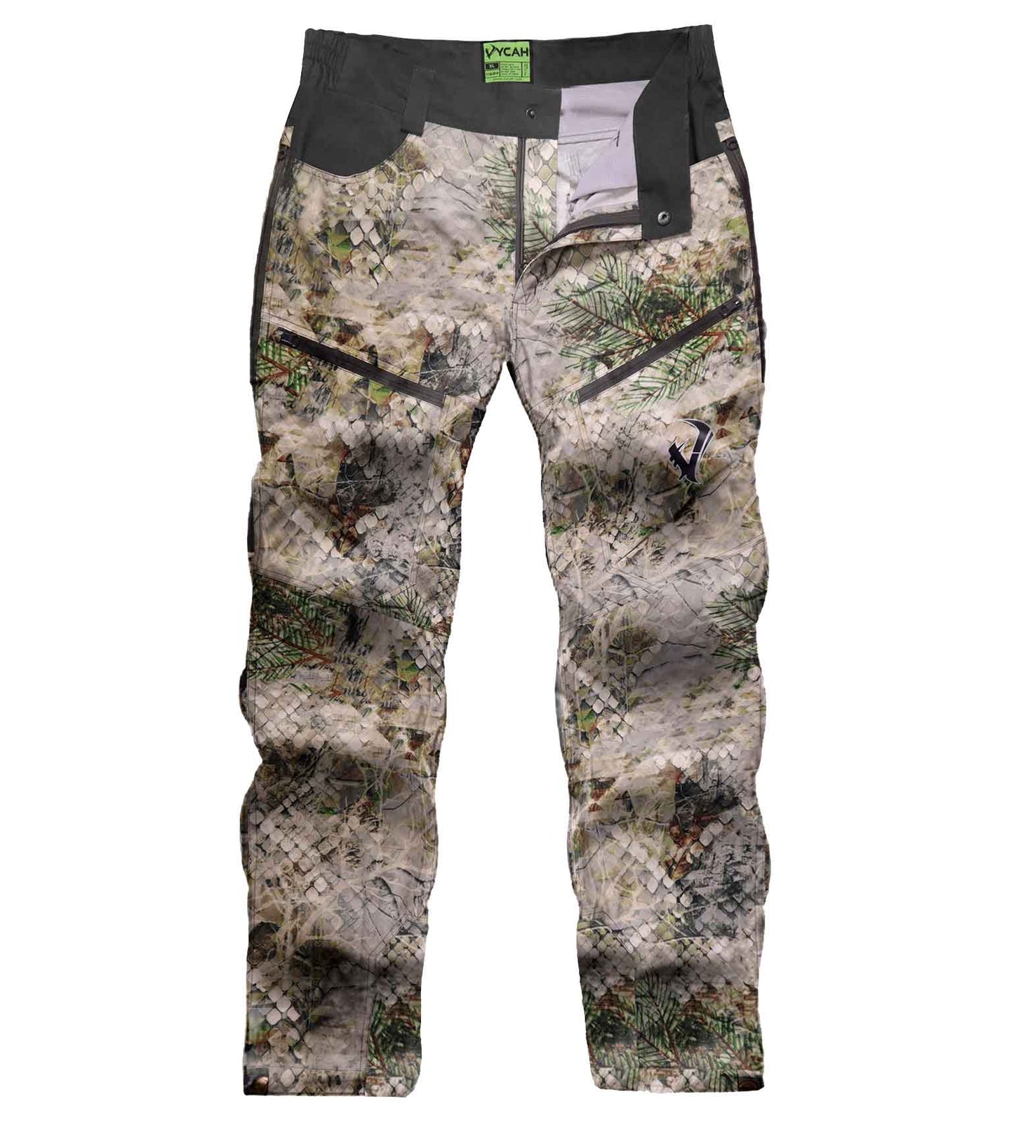 Vycah Zenyx Pant - Fall Vycah Pants The Snag Bin