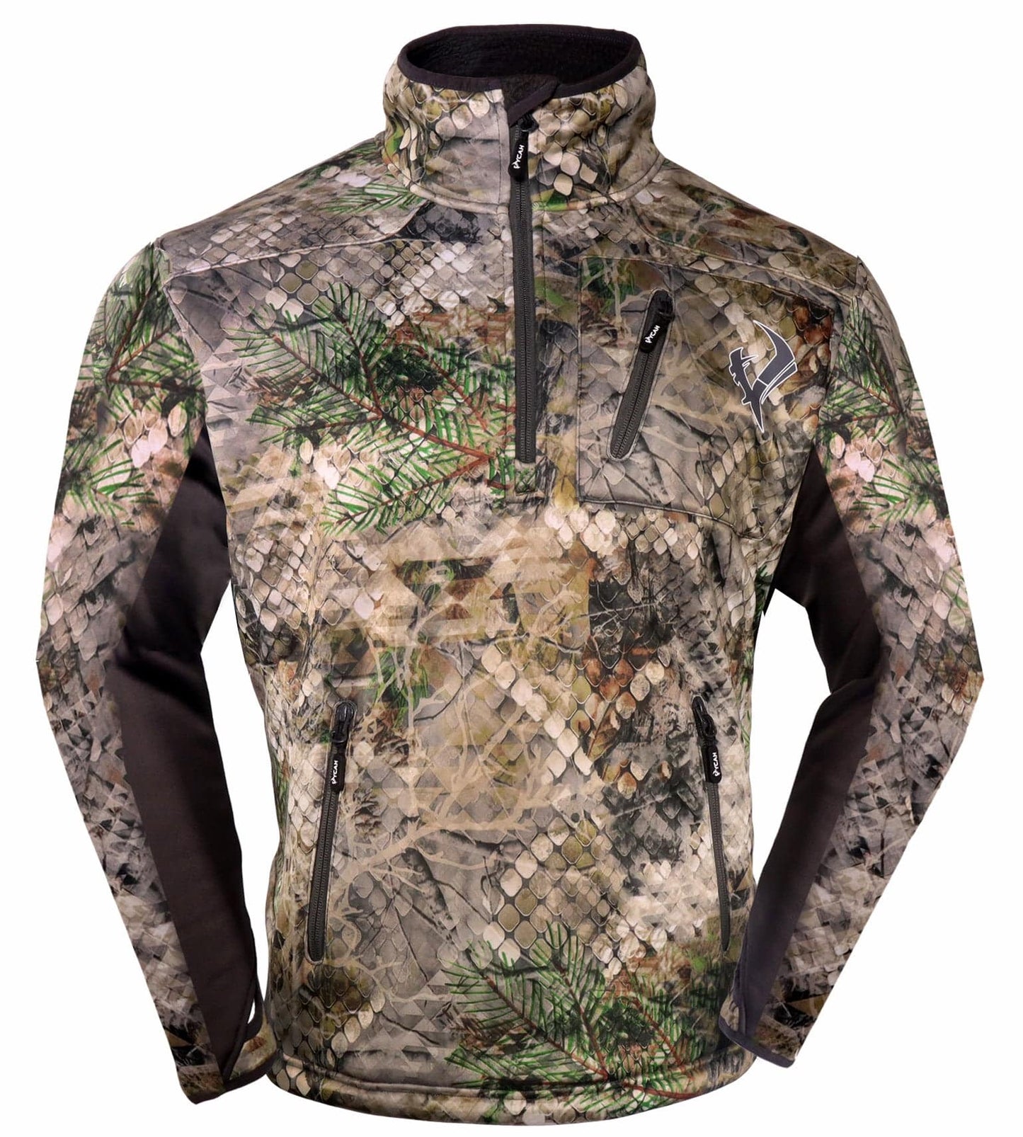 Pullover Vycah Jacket 179.99 The Snag Bin