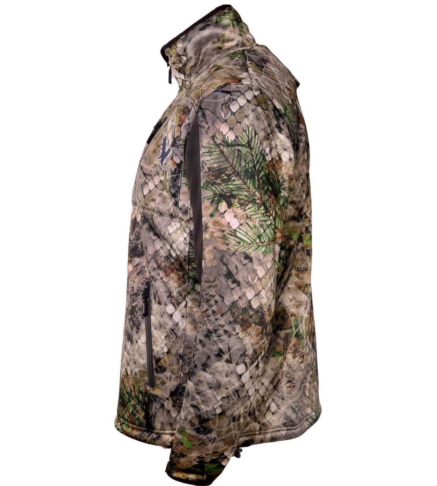 Pullover Vycah Jacket The Snag Bin