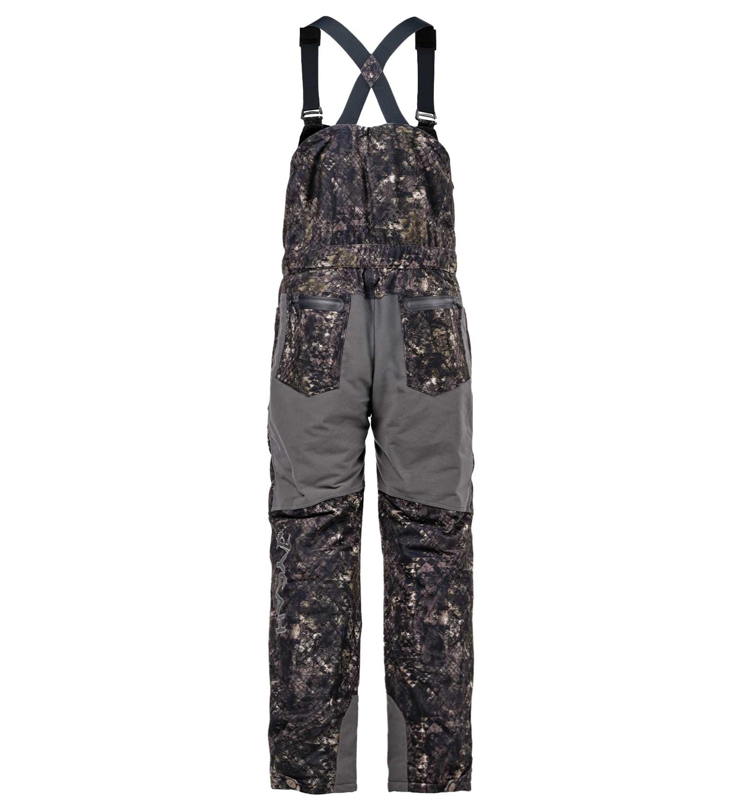 Sub Zero Bibs - Deep Woods Vycah The Snag Bin