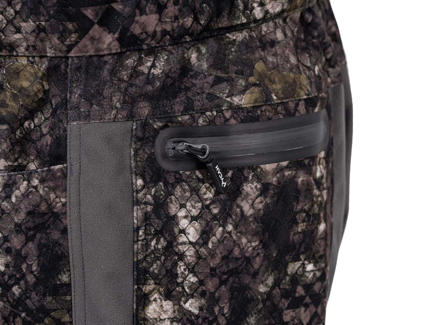 Sub Zero Bibs - Deep Woods Vycah The Snag Bin