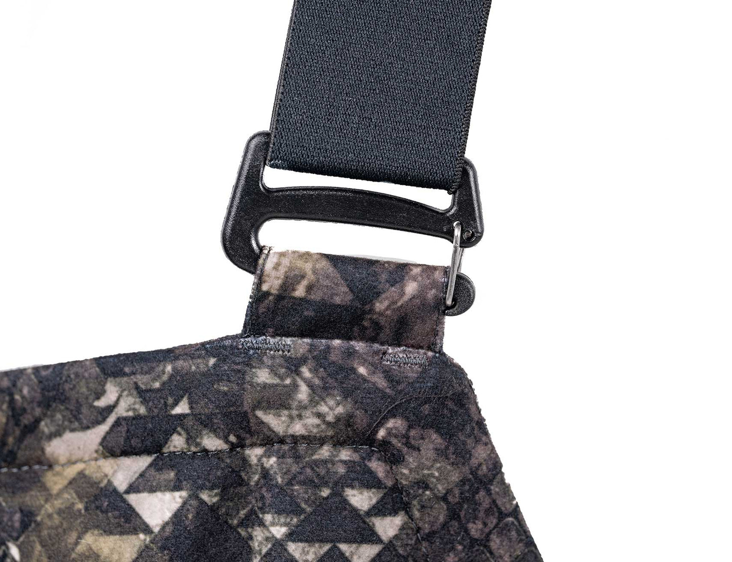 Sub Zero Bibs - Deep Woods Vycah The Snag Bin