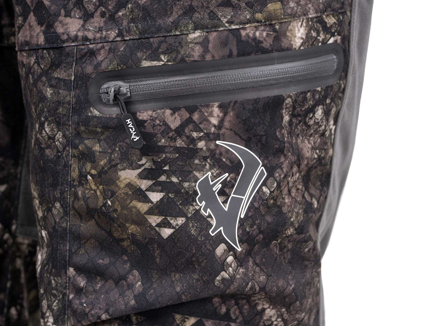 Sub Zero Bibs - Deep Woods Vycah The Snag Bin