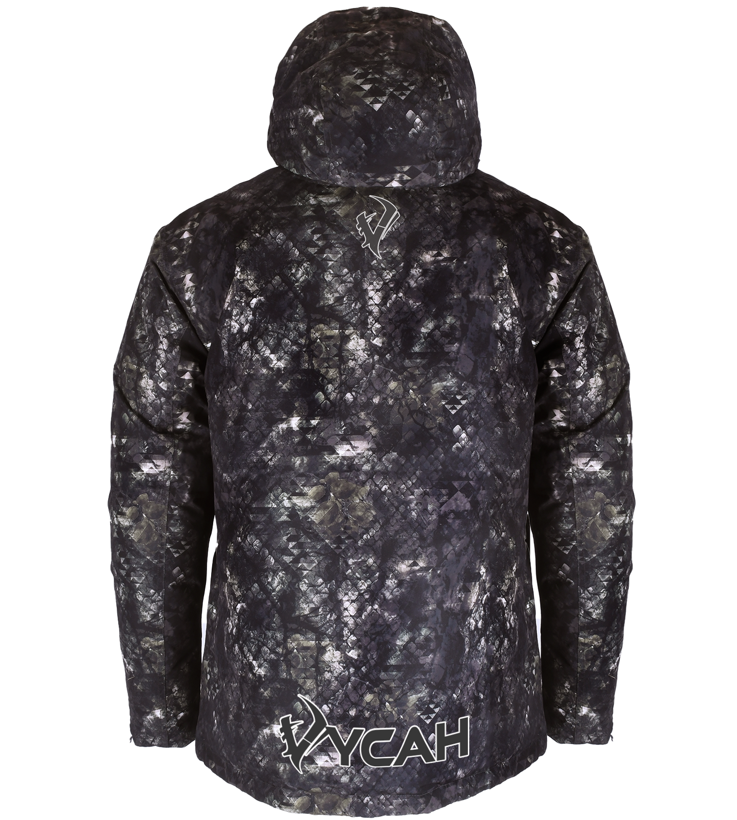 Vycah Sub Zero Jacket - Deep Woods Vycah Jacket The Snag Bin