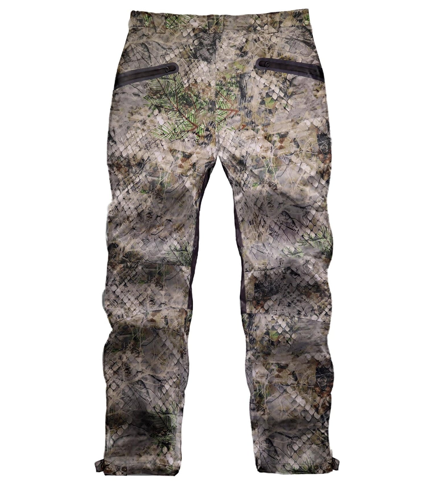 Vycah Ventral Rain Pant - Fall Vycah Rain Pants The Snag Bin