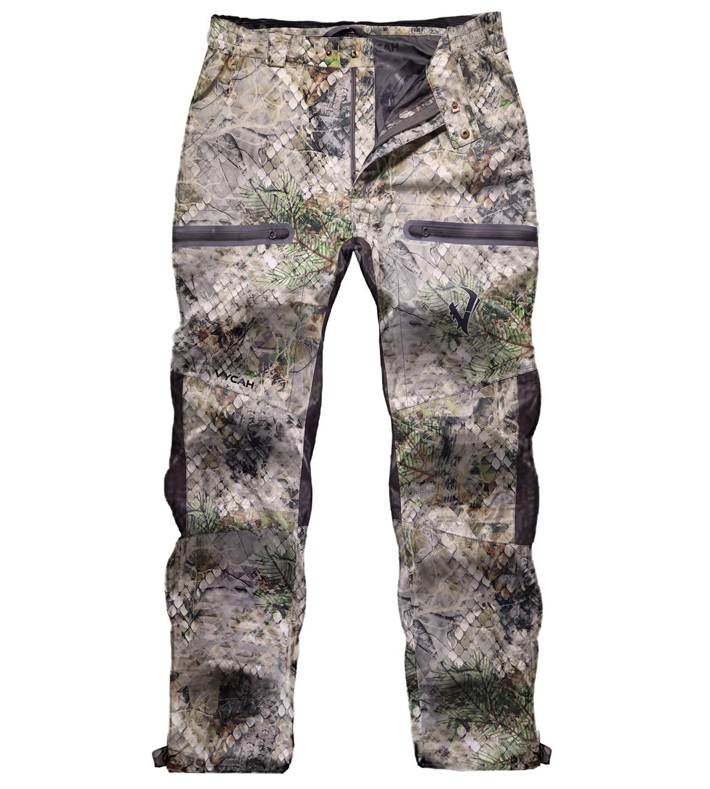 Vycah Ventral Rain Pant - Fall Vycah Rain Pants The Snag Bin
