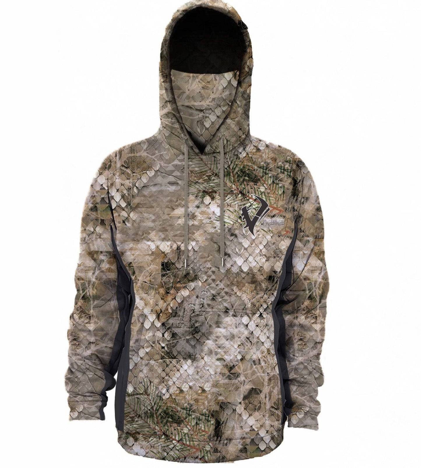 Vycah Vyce Stealth Hoodie - Fall Vycah Hoodie The Snag Bin