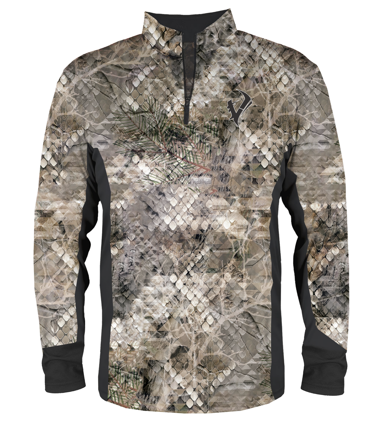 Vycah Zenyx Shirt Gen 2 - Fall Vycah Shirts & Tops The Snag Bin