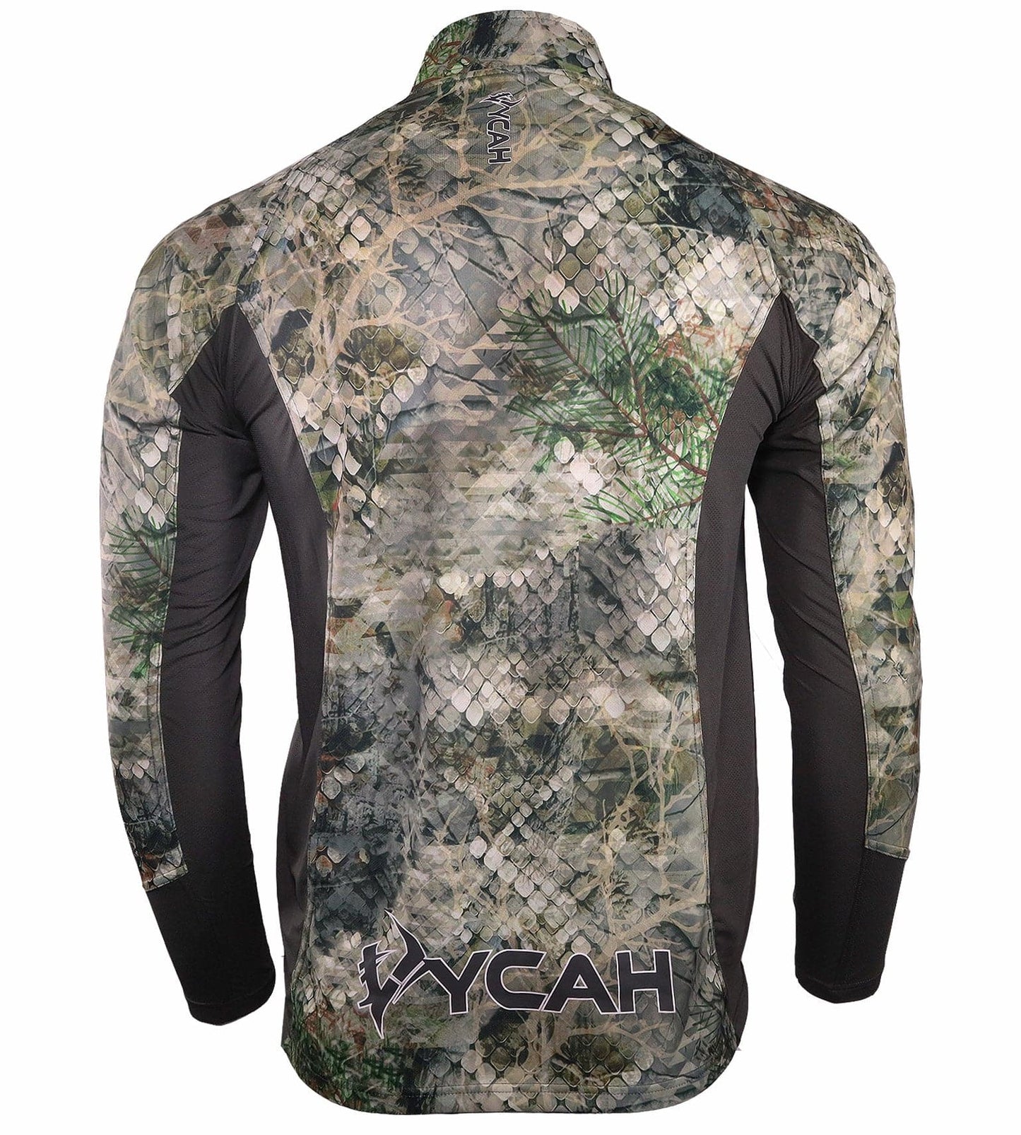 Vycah Zenyx Shirt - Fall Vycah Hunting Shirt The Snag Bin