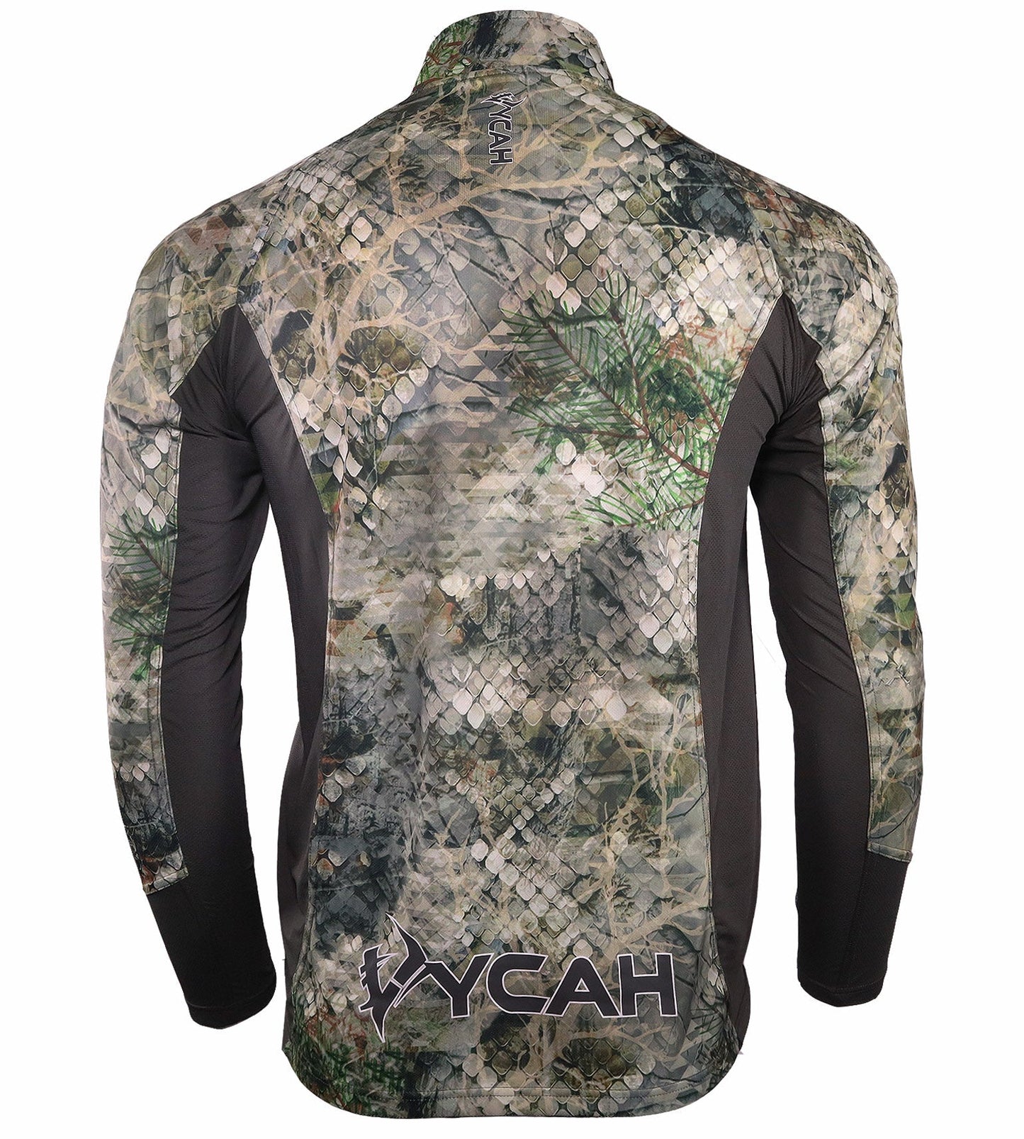 Vycah Zenyx Shirt Gen 2 - Fall Vycah Shirts & Tops The Snag Bin
