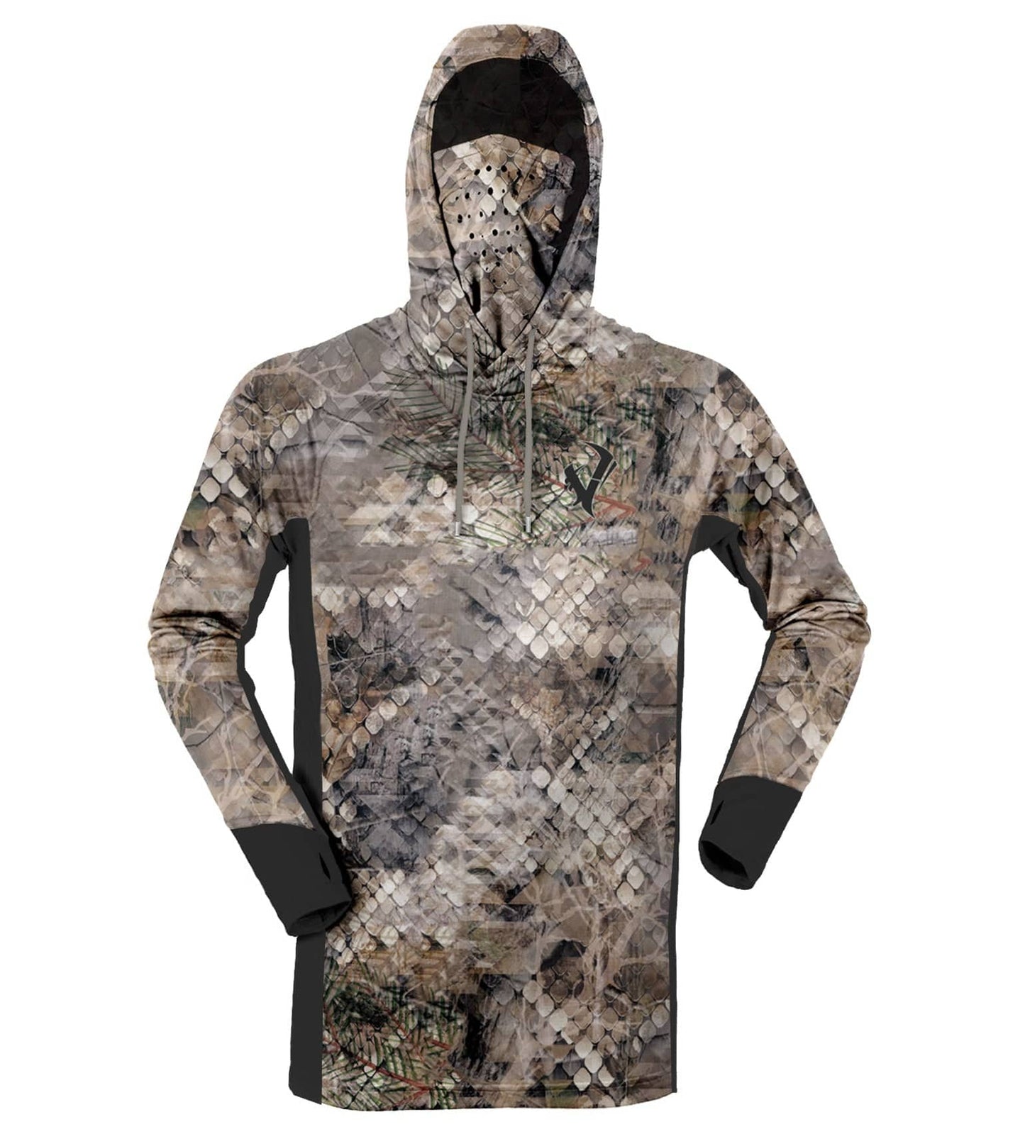 Vycah Zenyx Stealth Shirt - Fall Vycah Hunting Shirt The Snag Bin