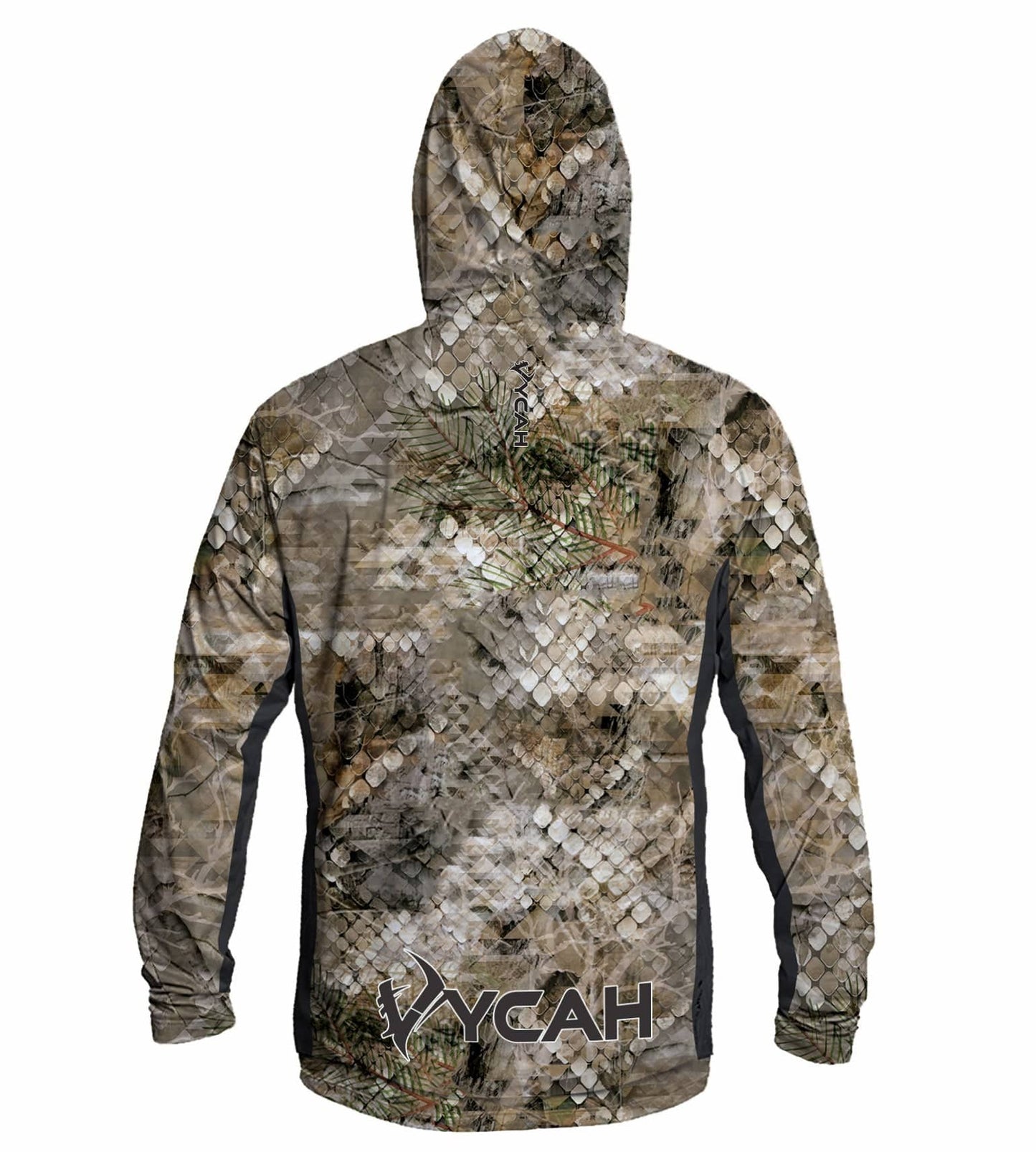 Vycah Vyce Stealth Hoodie - Fall Vycah Hoodie The Snag Bin