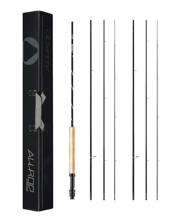 ALLFLY - The Snag Bin