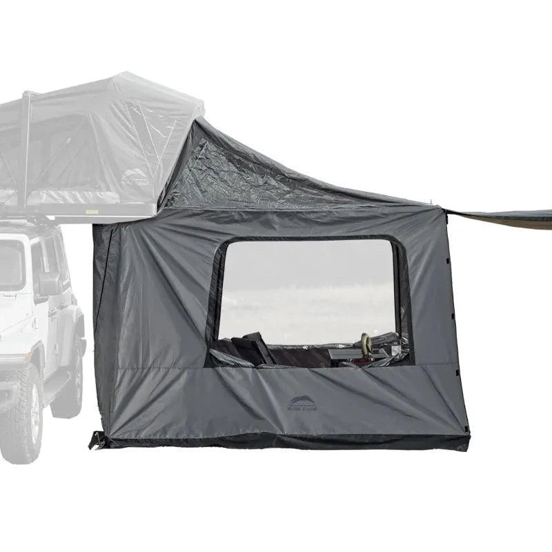 Annex for Summit Explorer - The Snag Bin