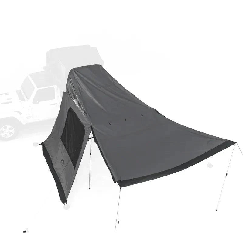 Annex for Summit Explorer - The Snag Bin