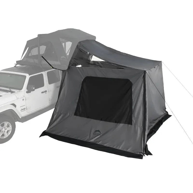 Annex for Summit Explorer - The Snag Bin
