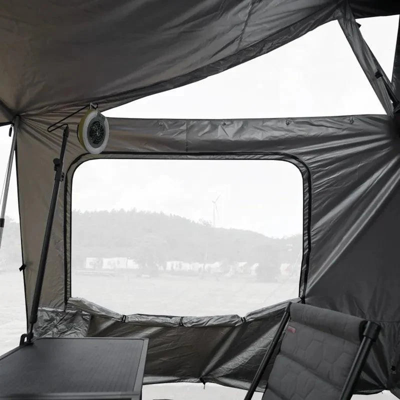 Annex for Summit Explorer - The Snag Bin