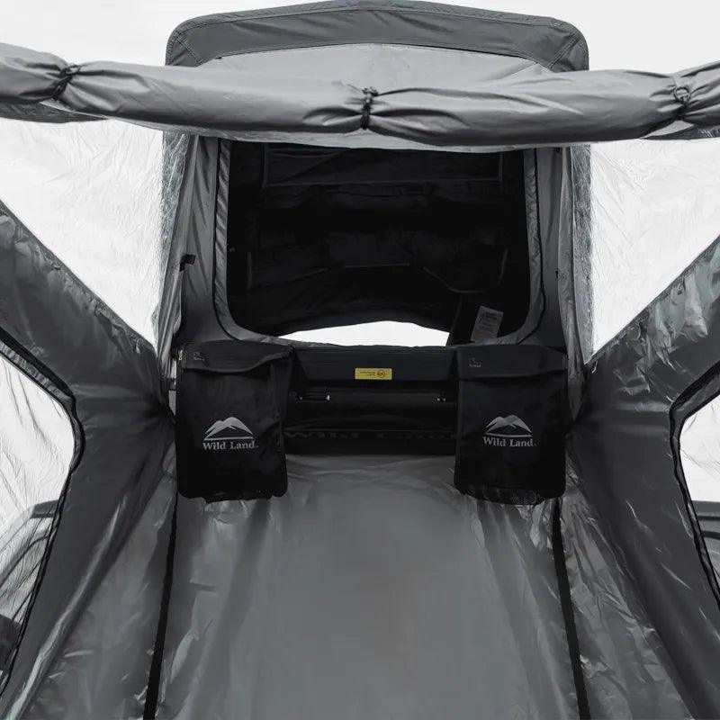 Annex for Summit Explorer - The Snag Bin