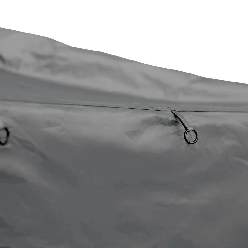 Annex for Summit Explorer - The Snag Bin