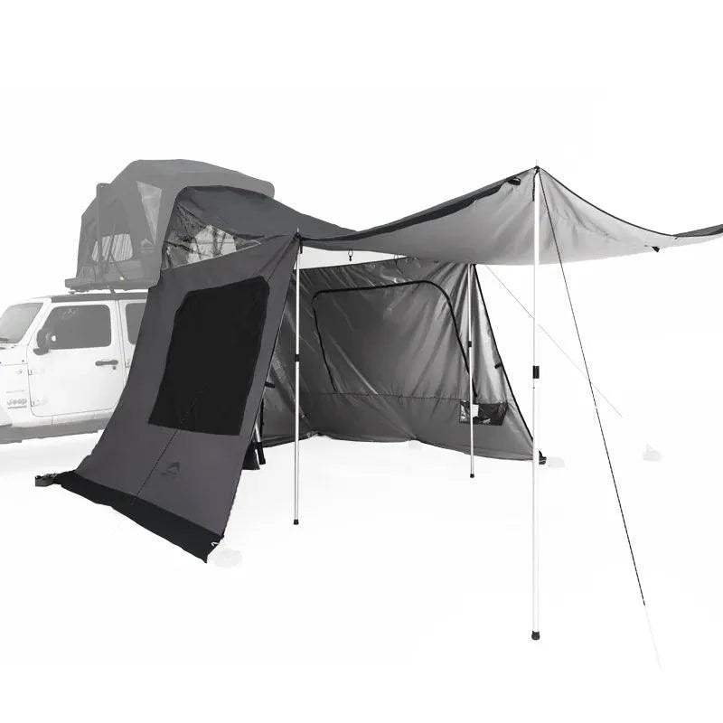 Annex for Summit Explorer - The Snag Bin