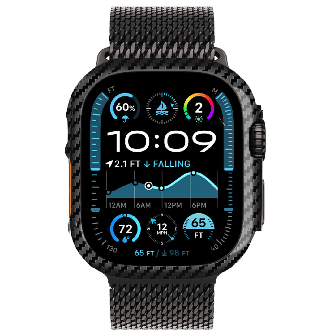 Apple Watch Real Carbon Fiber Case apple-watch-real-carbon-fiber-case-apple-airpods-cases-simply-carbon-fiber-530391