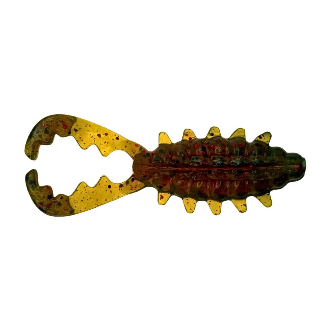 Baby Bio Craw - The Snag Bin
