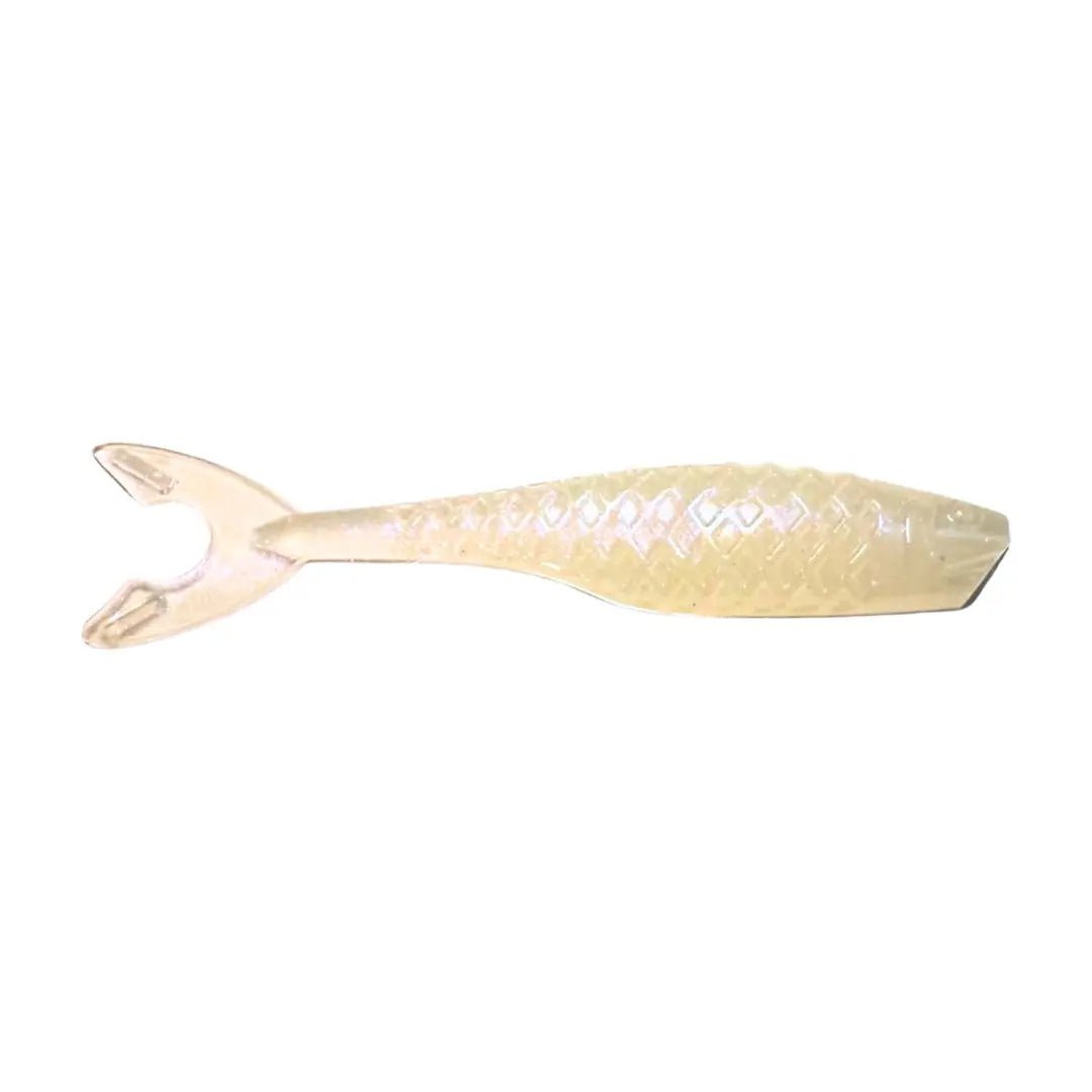 Bash Minnow - The Snag Bin