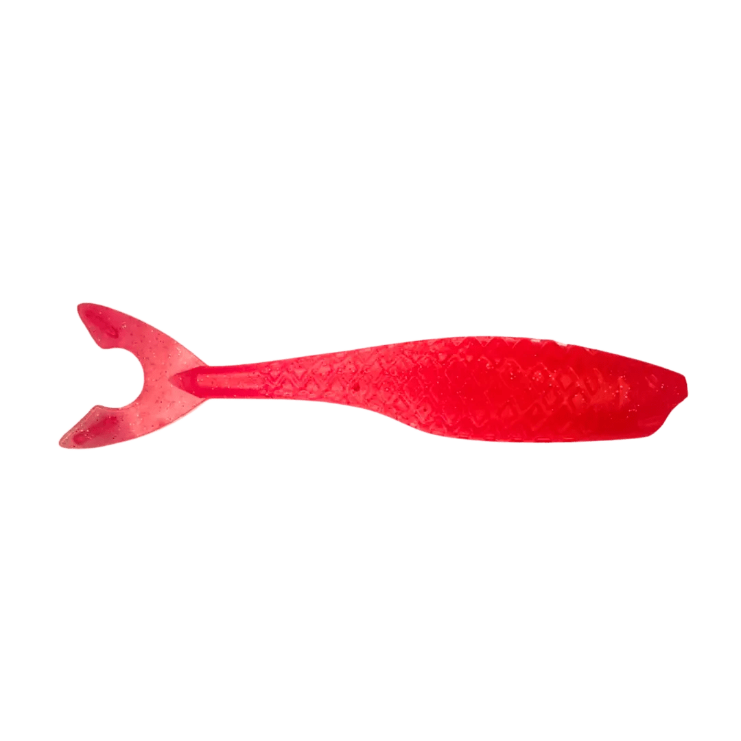 Bash Minnow - The Snag Bin