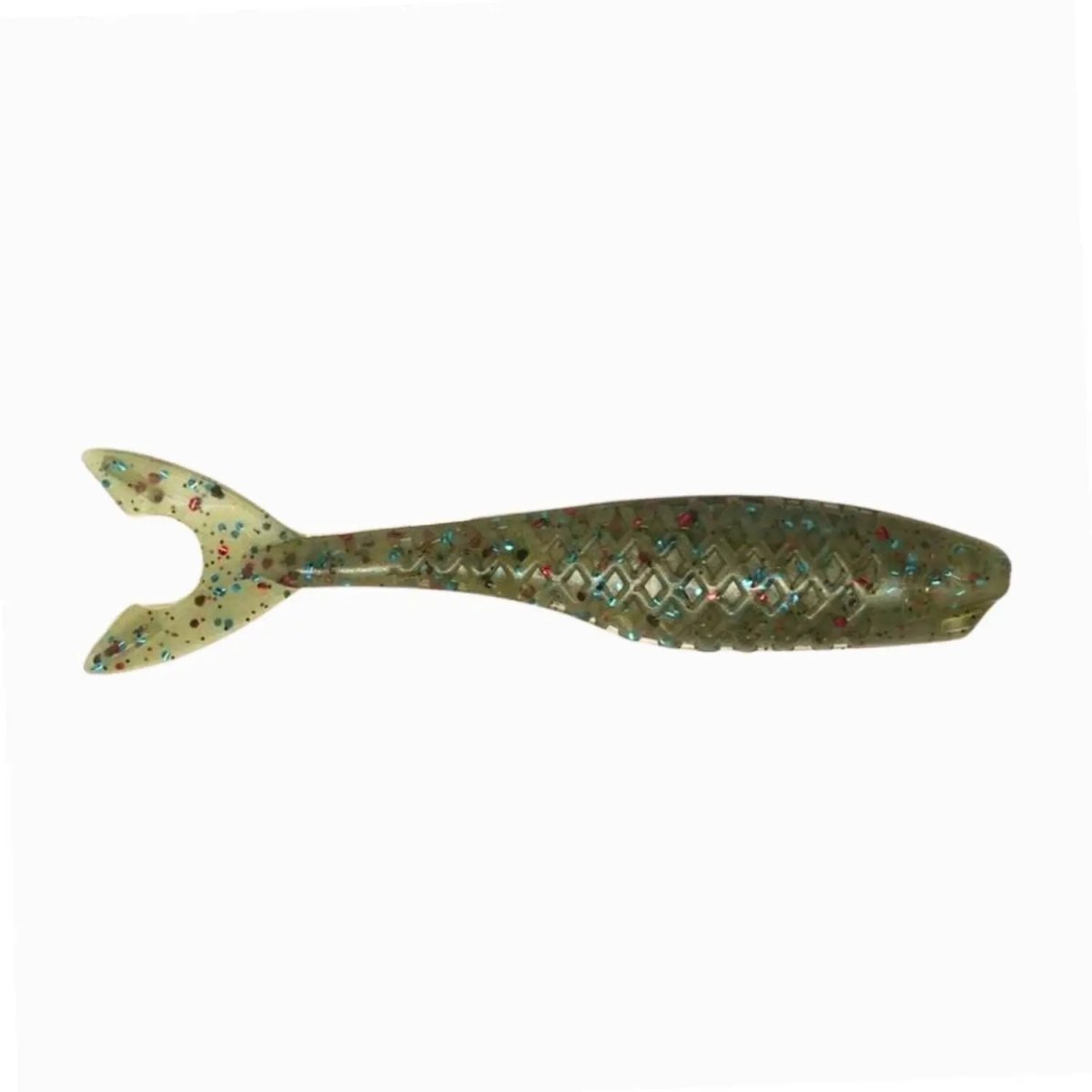Bash Minnow - The Snag Bin