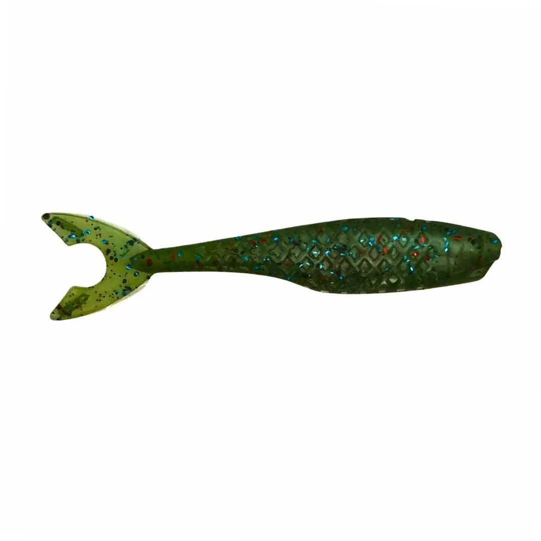 Bash Minnow - The Snag Bin