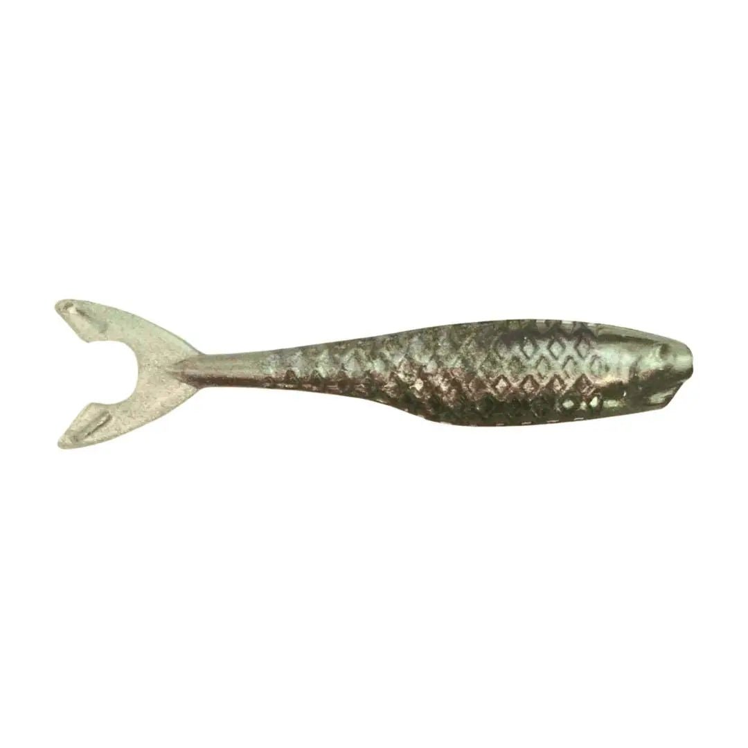 Bash Minnow - The Snag Bin
