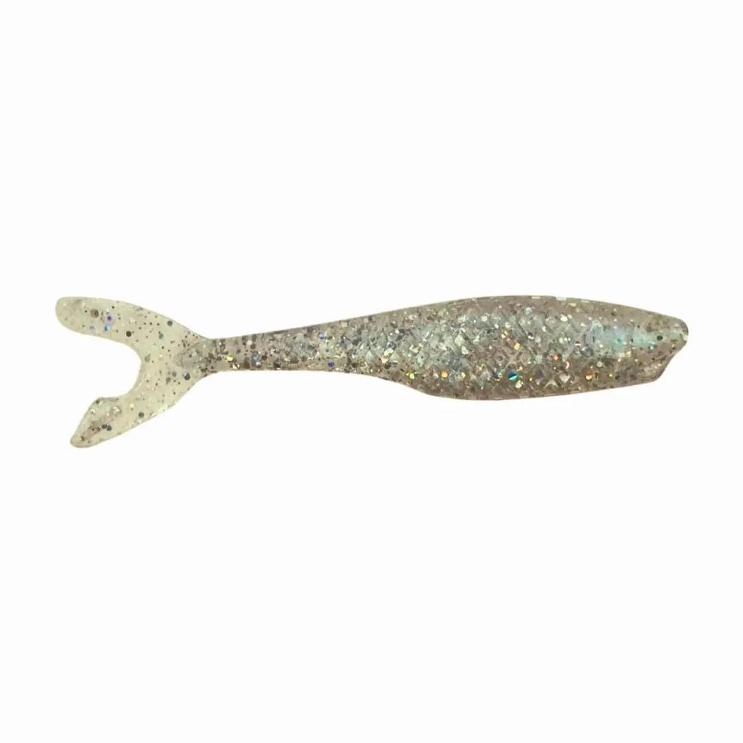 Bash Minnow - The Snag Bin