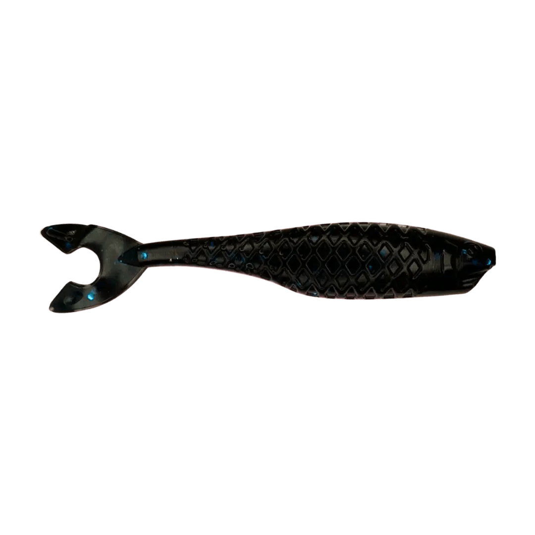 Bash Minnow - The Snag Bin